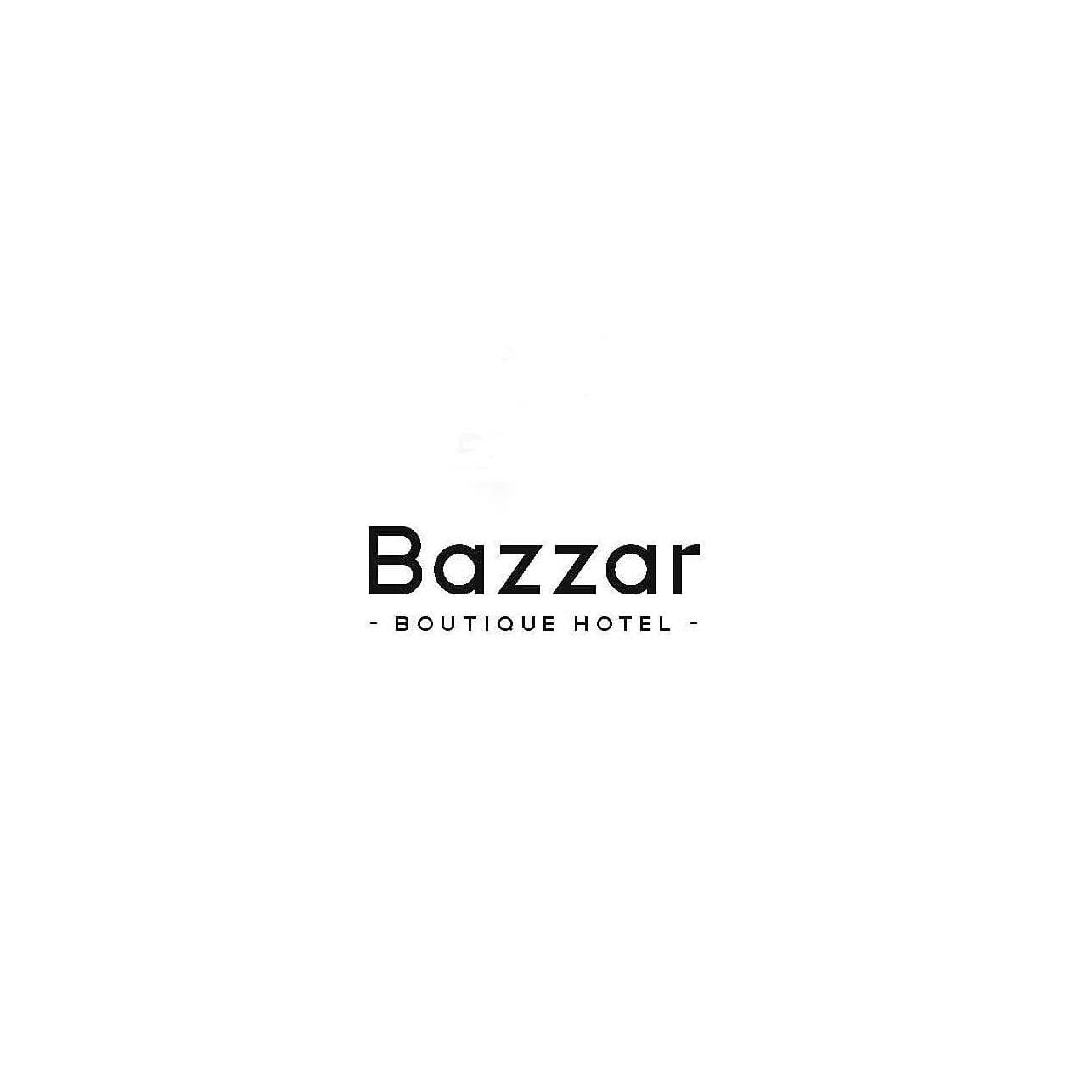 bazzarhotel.com logo