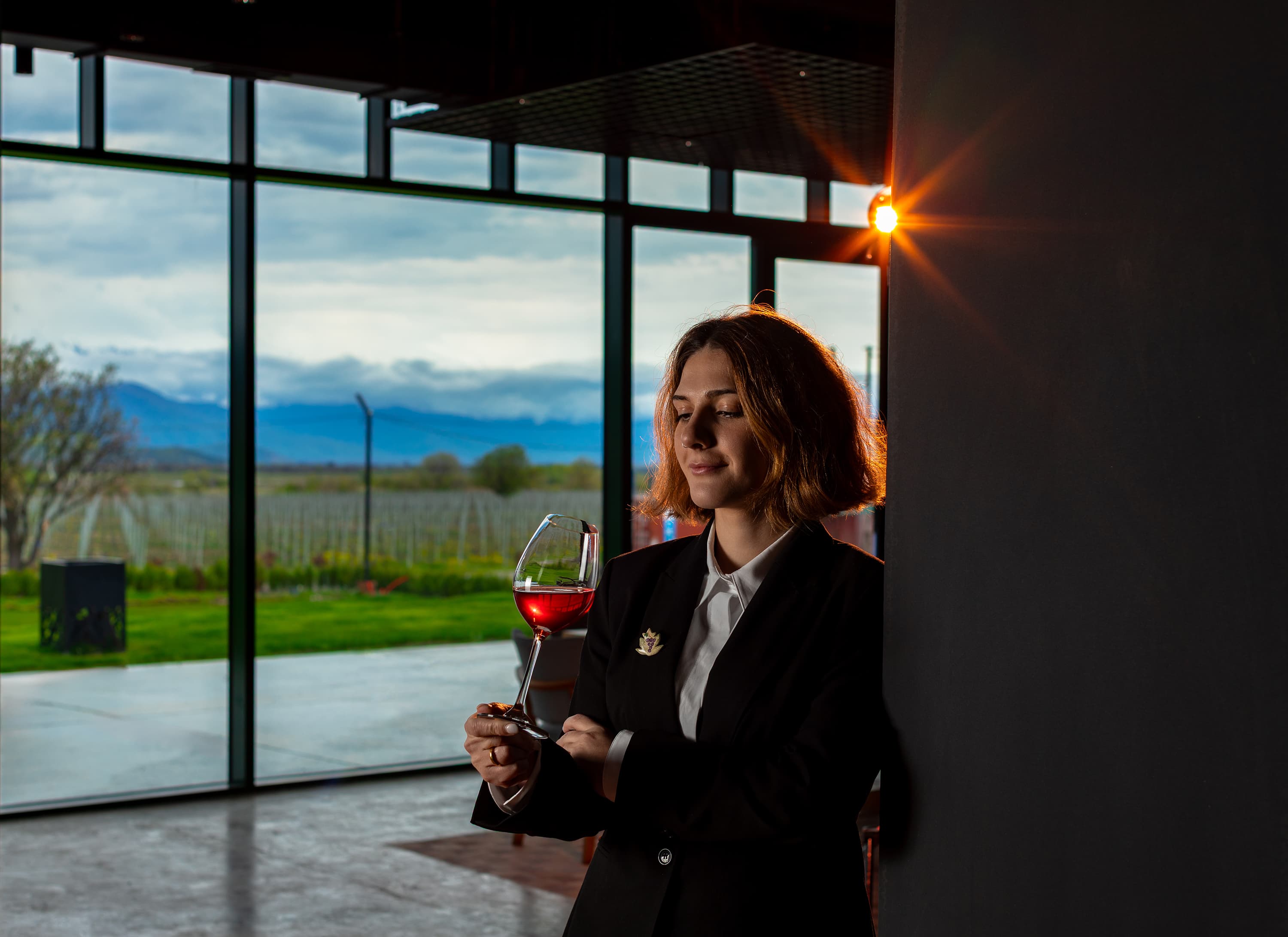 Shaverde Winery