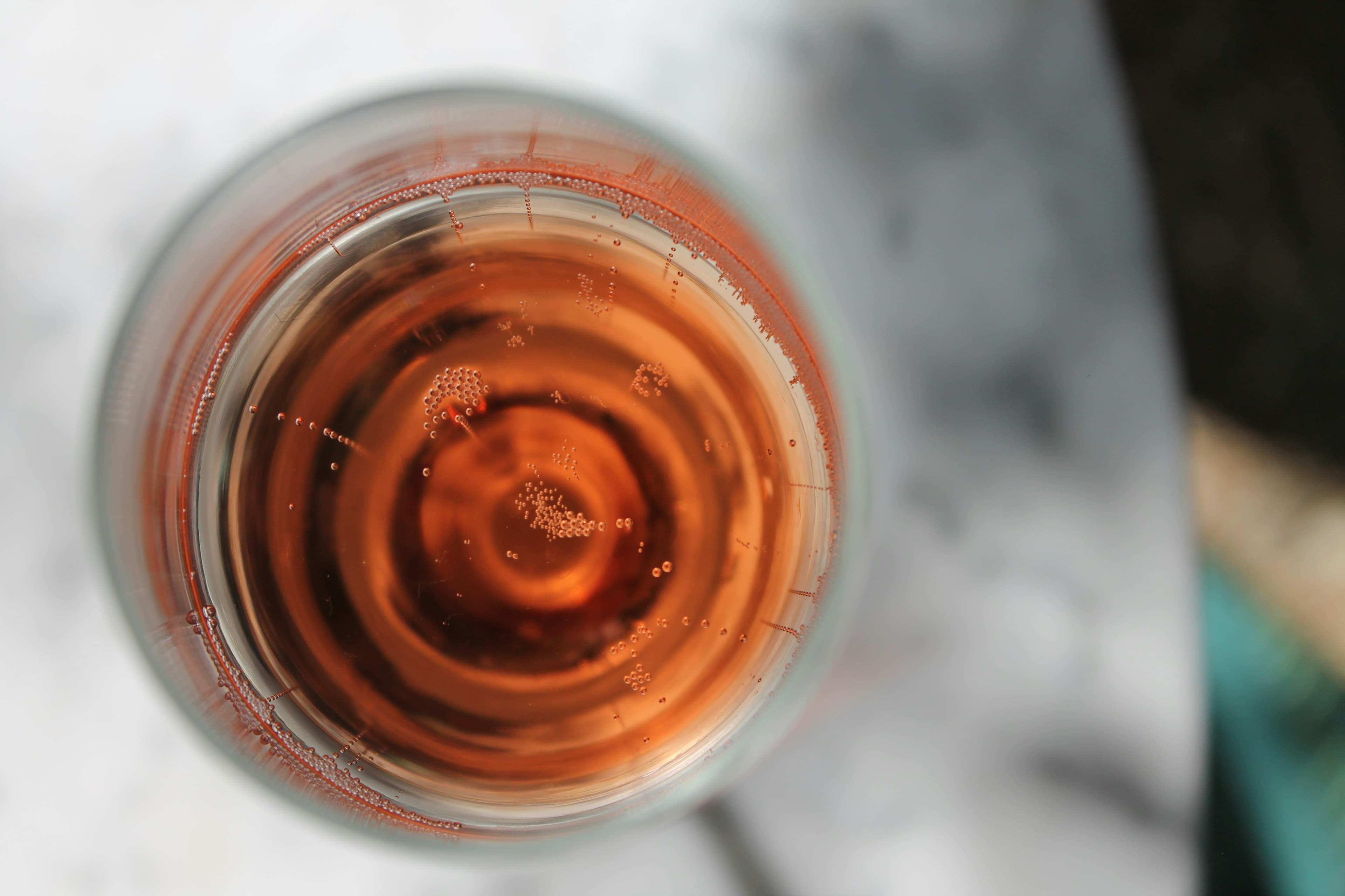 Georgian Rosé Wines