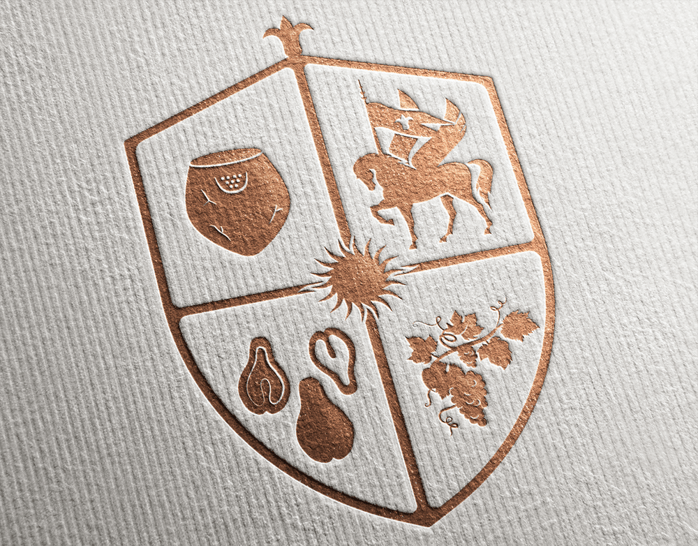 8000 History Winery