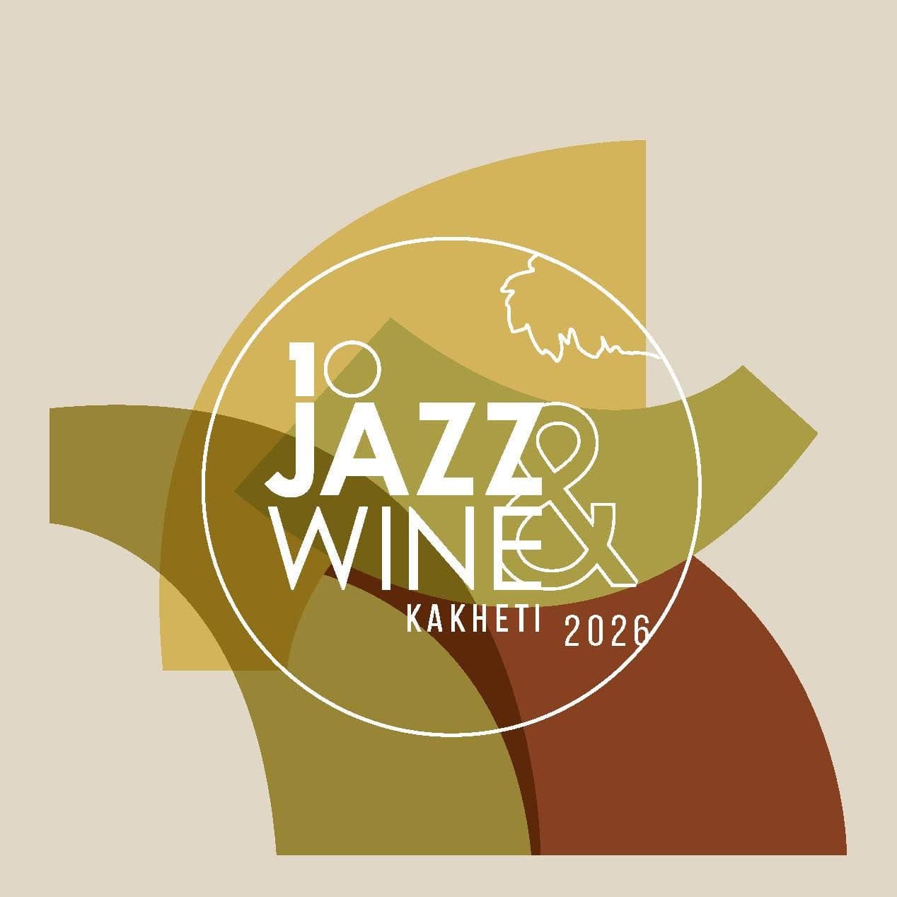 Jazz & Wine Kakheti 2026