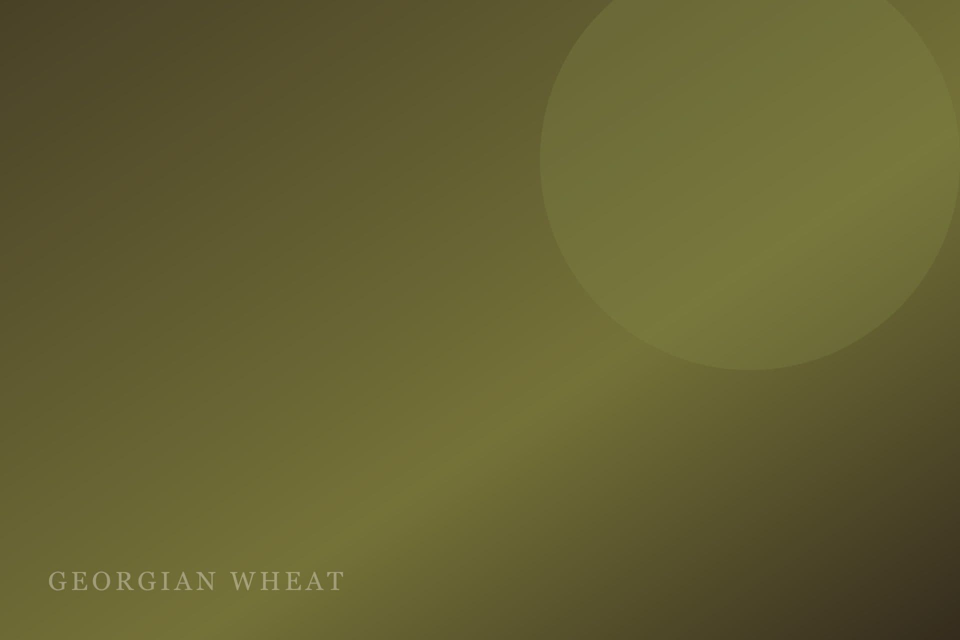 Georgian Wheat